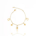 Zenaya Bracelet