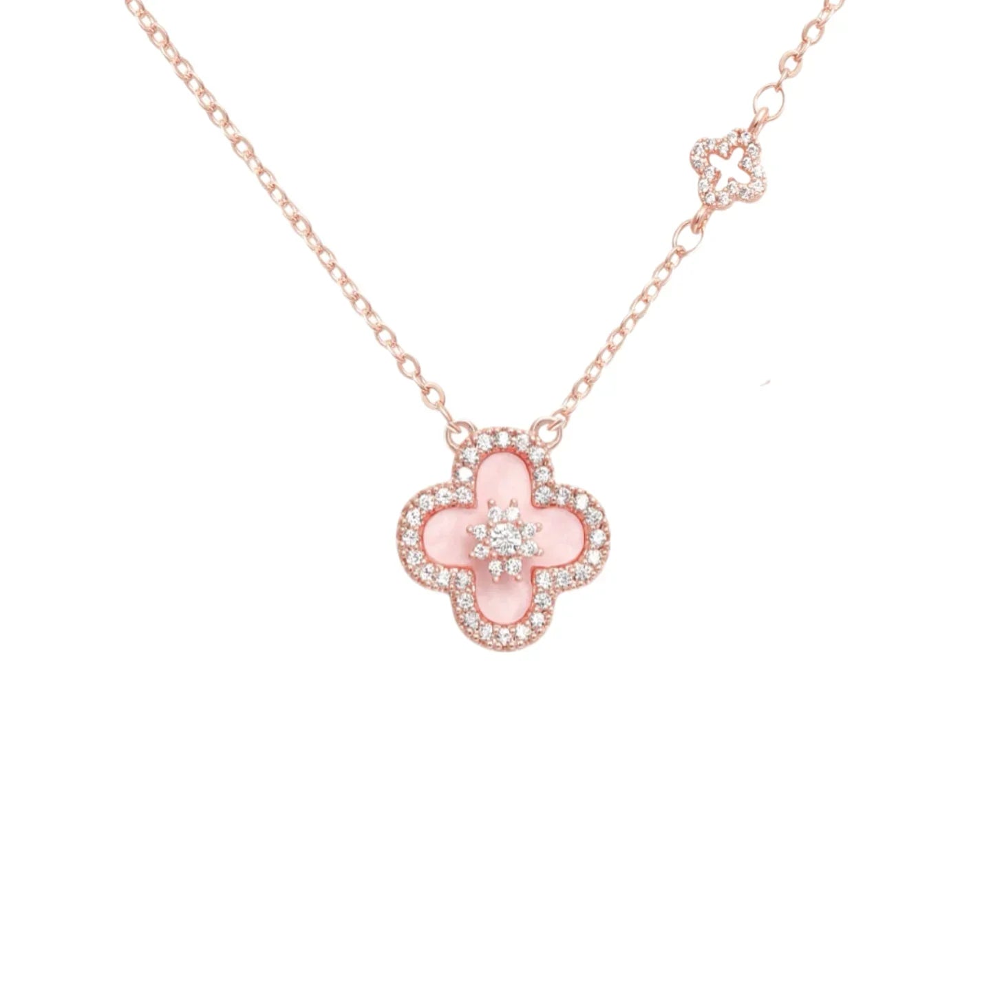 Stella Necklace