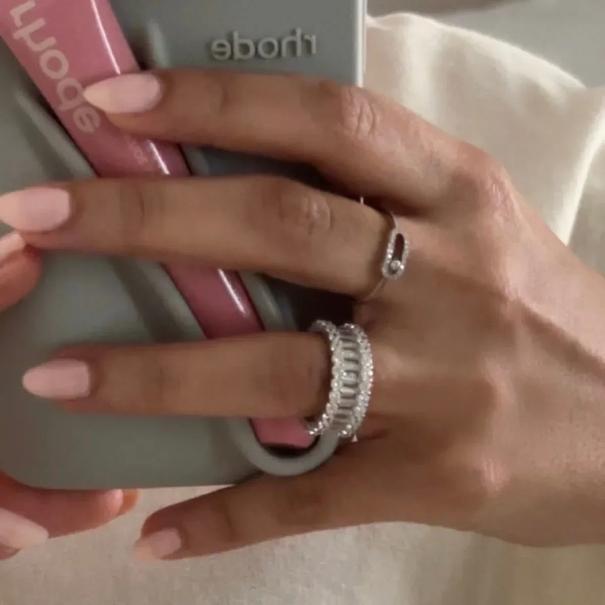 Athena-Ring