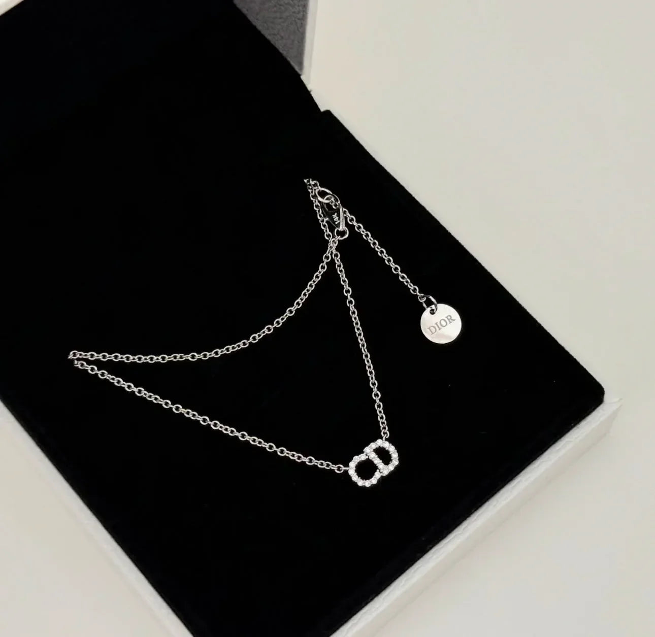 Christine Necklace