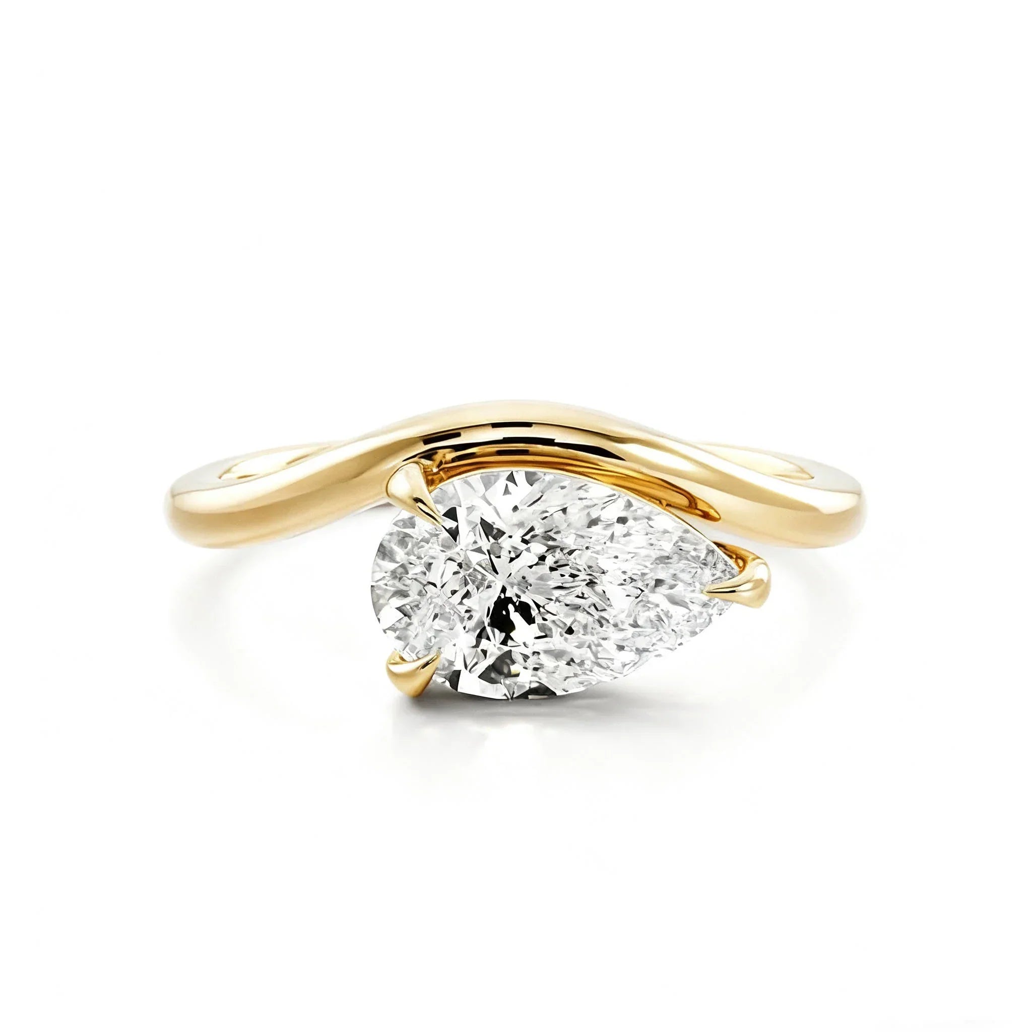 Jessy Pinky Ring