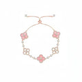 Lume Blossom Armband