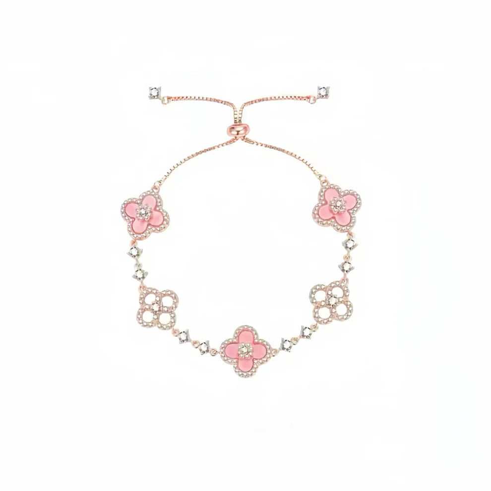 Lume Blossom Armband