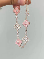 Lume Blossom Armband