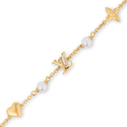 Ivy Bracelet