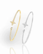 Nessa-Armband