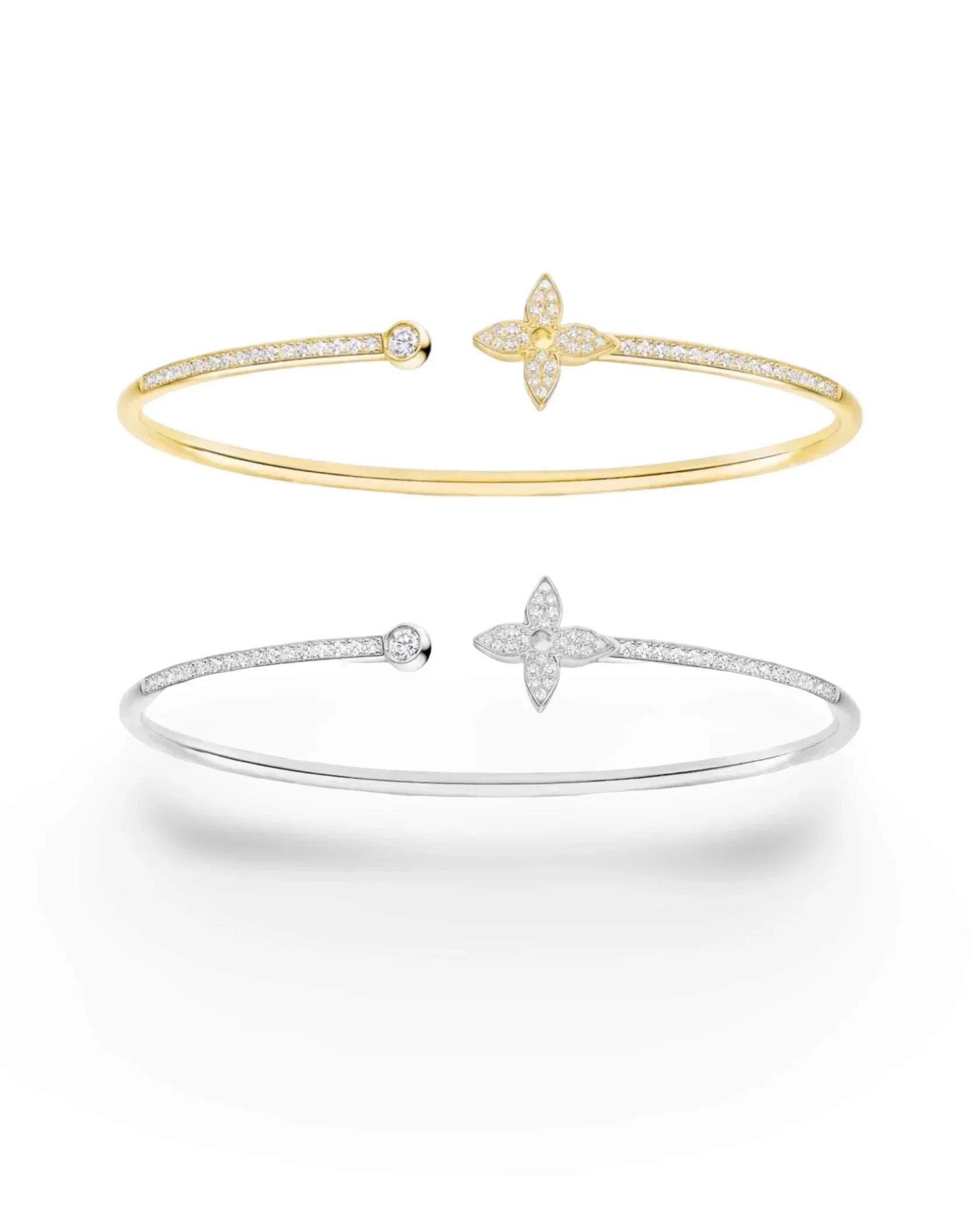 Nessa-Armband
