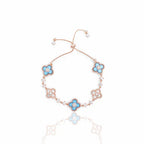 Lume Blossom Armband