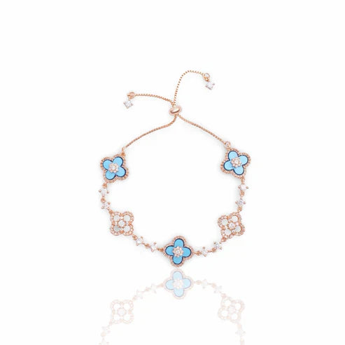 Lume Blossom Armband