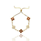 Lume Blossom Armband