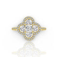 Marseille Ring