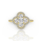 Marseille Ring