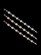 Star Droplet Bracelet