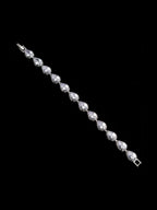 Tear Drop Bracelet