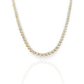 Serena Necklace