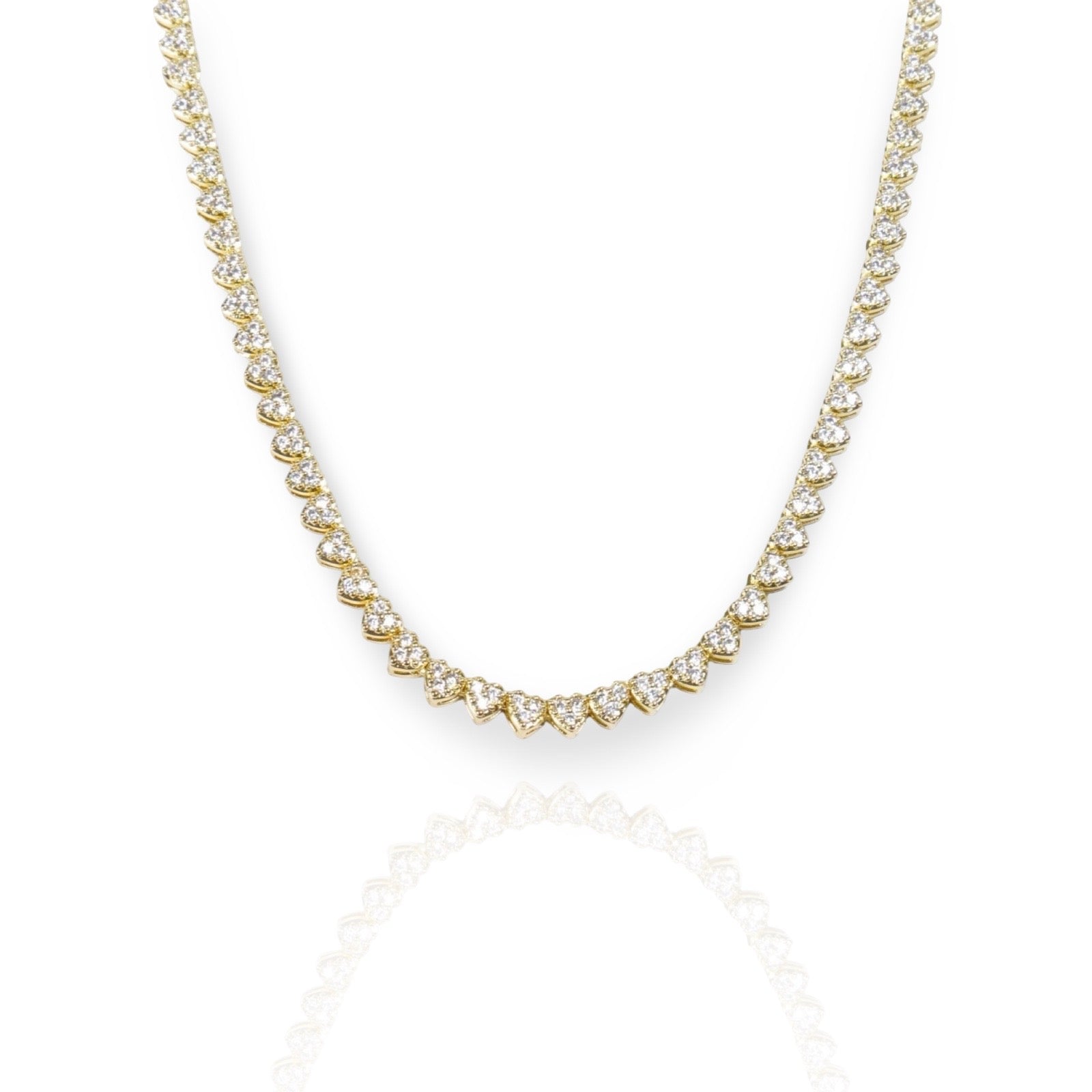 Serena Necklace