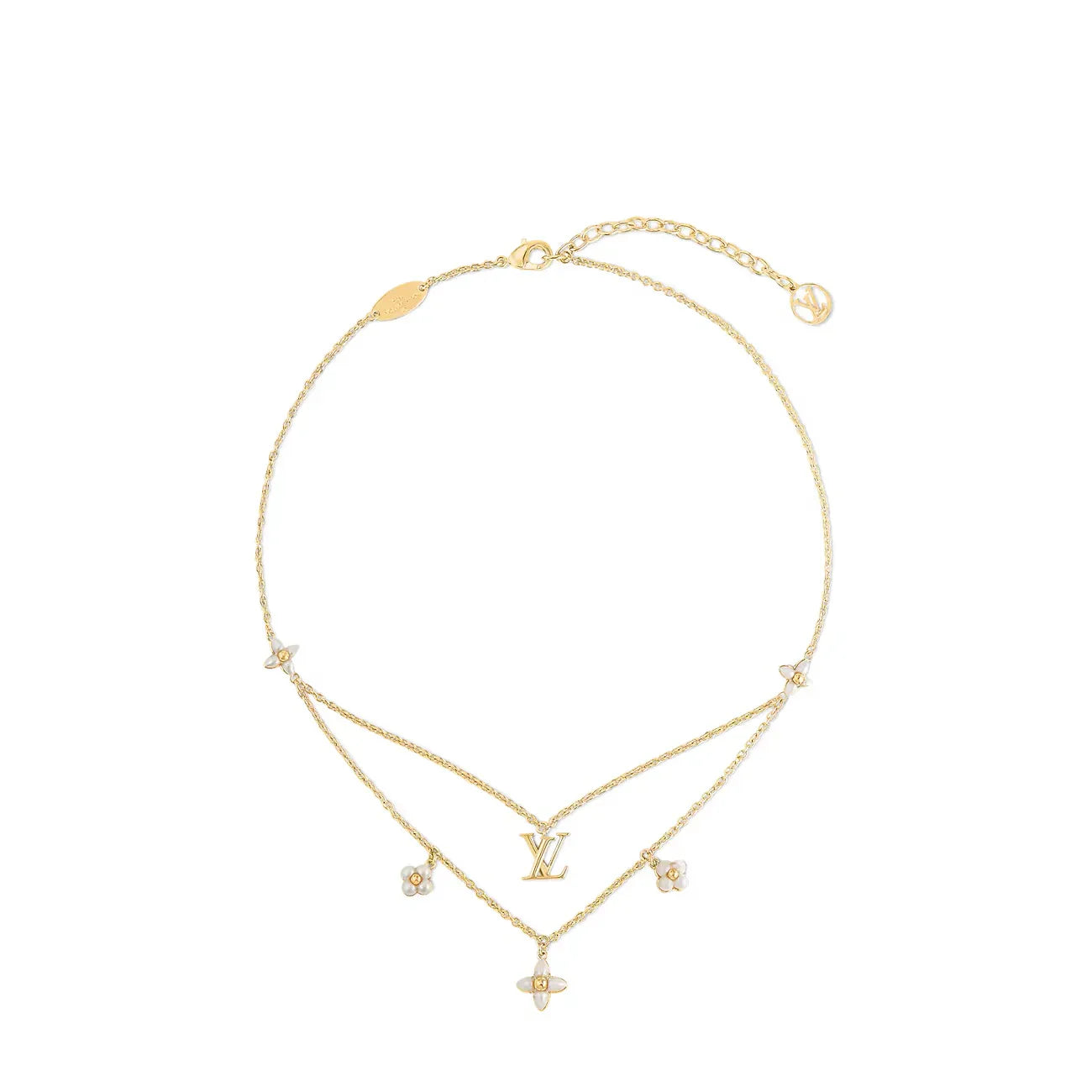 Lynda Necklace