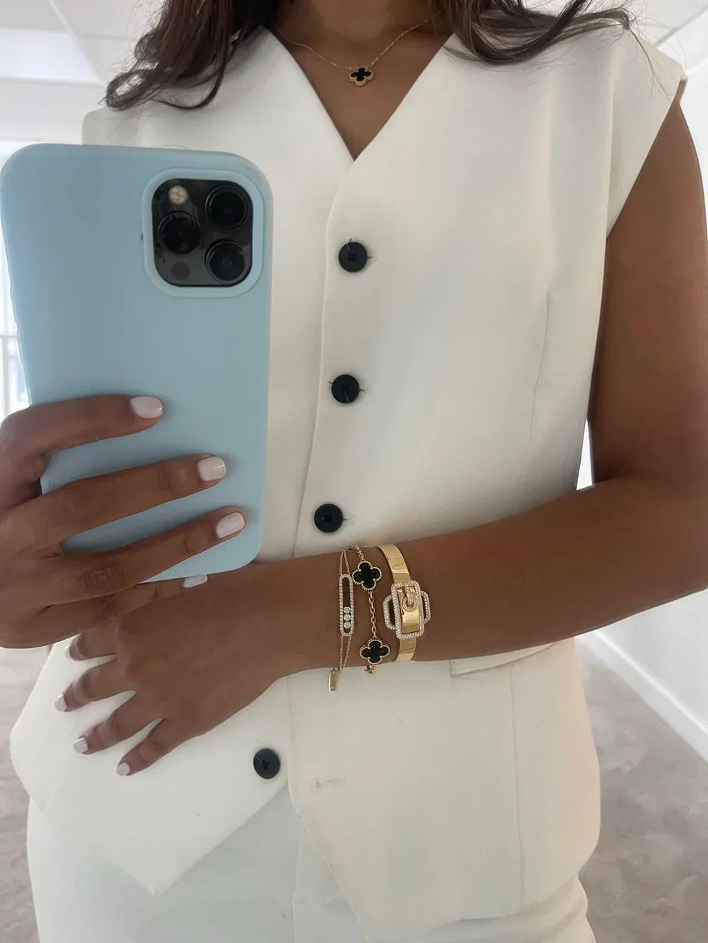 Ciryne Bracelet