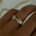 Hanna Diamantring