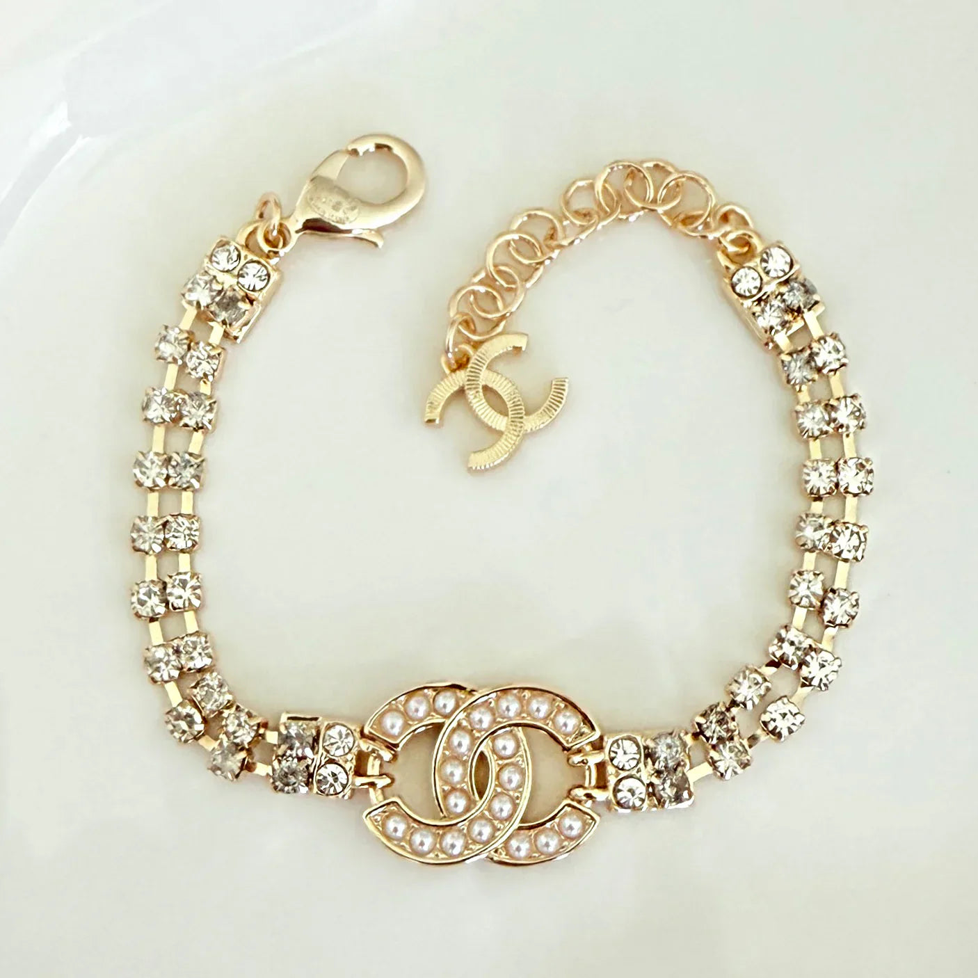 Armband Charlotte