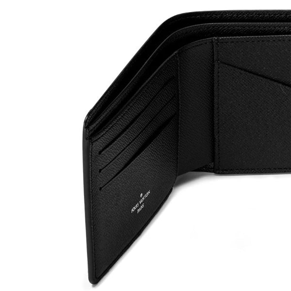 'LV' Wallet