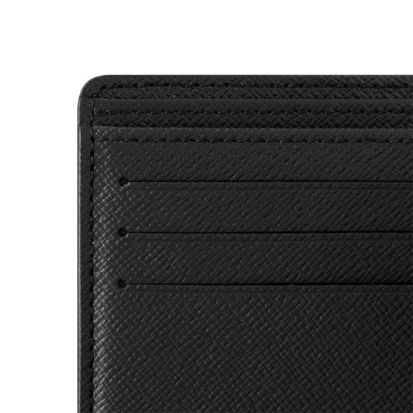 'LV' Wallet