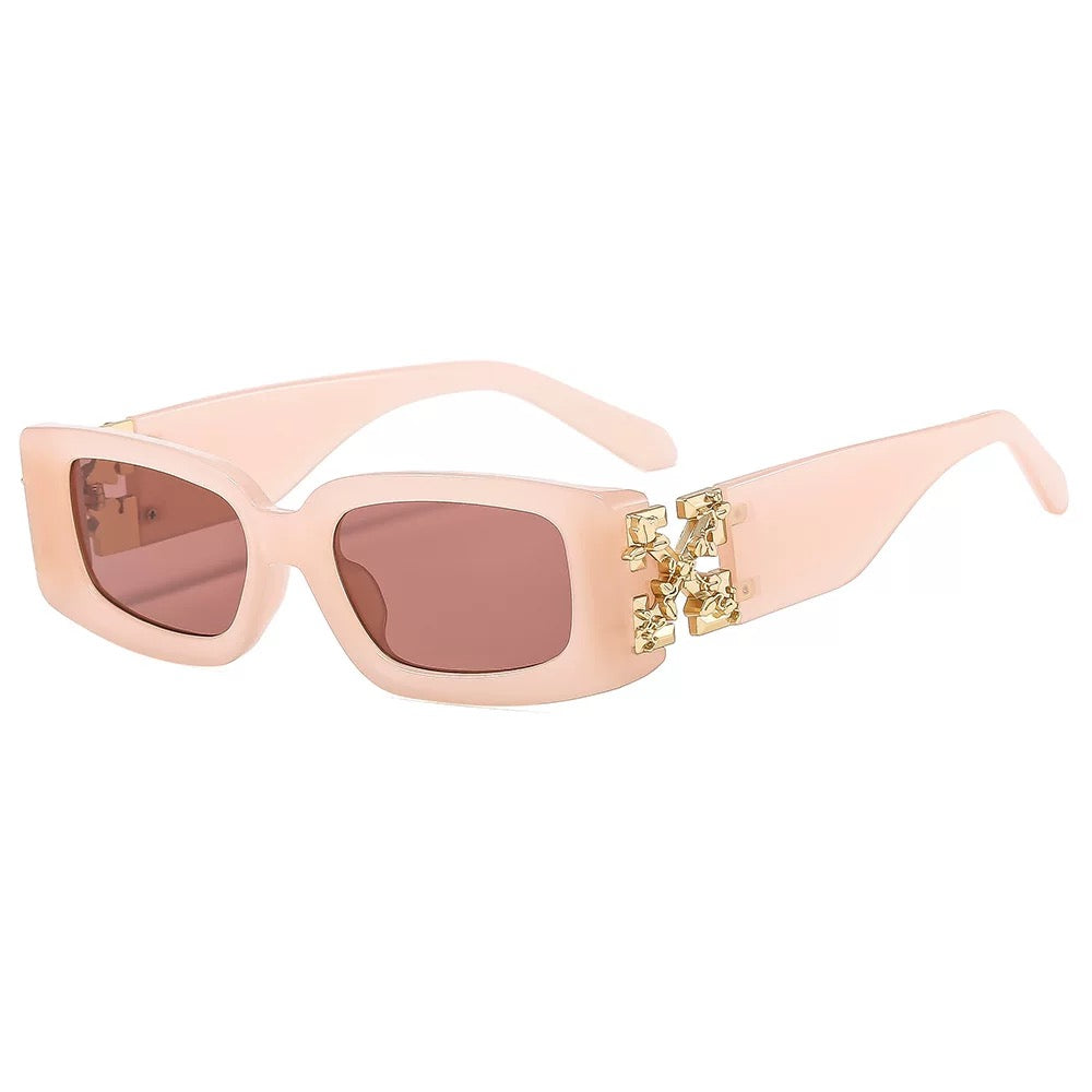 'Vespera' Sonnenbrille