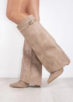 Luxe Boots