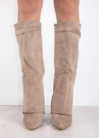 Luxe Boots