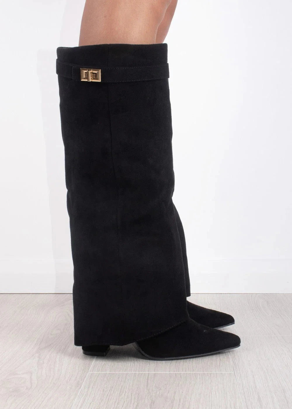 Luxe Boots