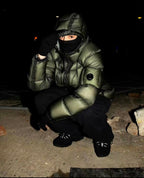 CP Jacke viral