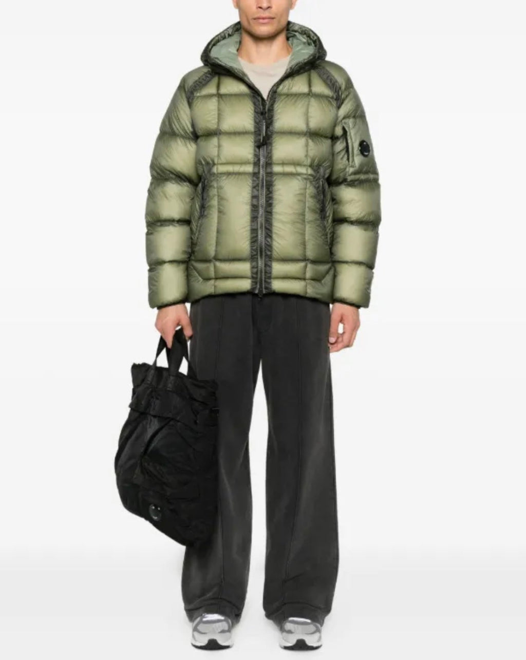 CP Jacke viral