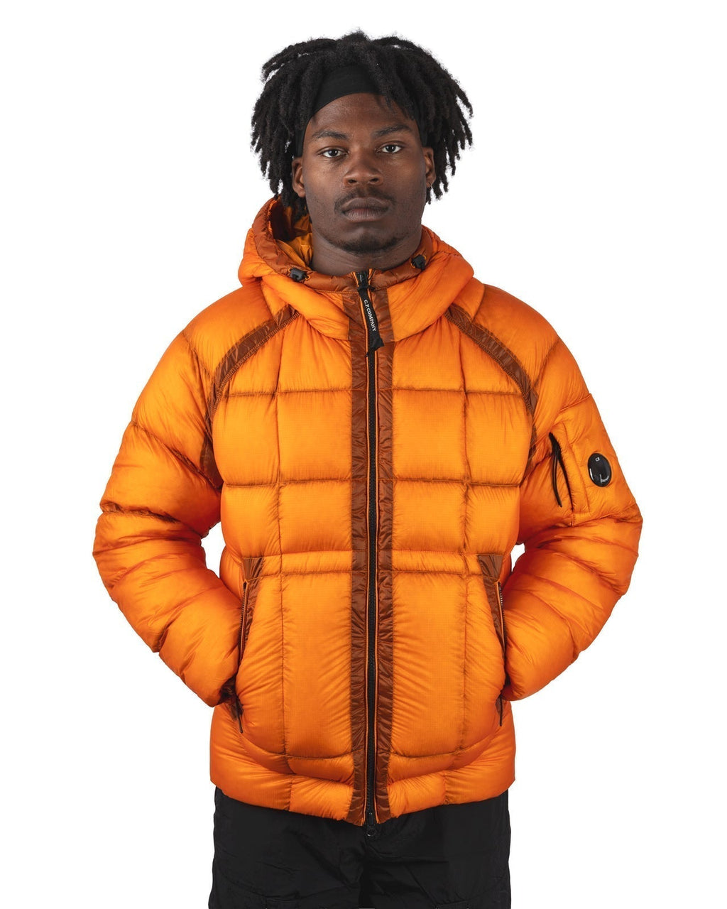 CP Jacke viral