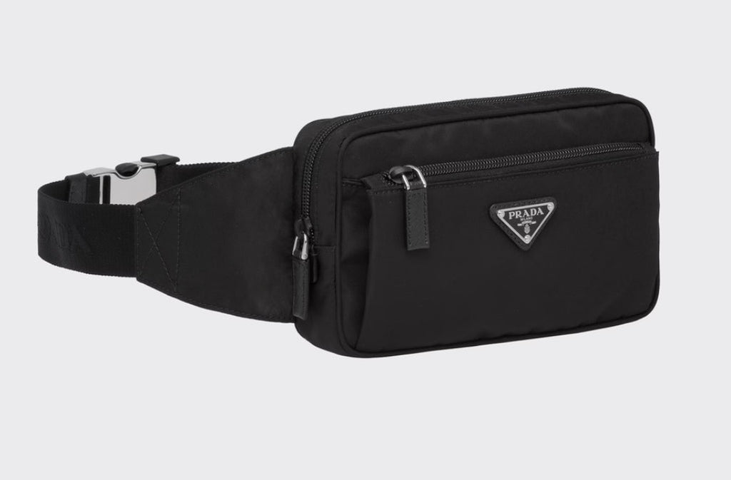 PR Bauchtasche