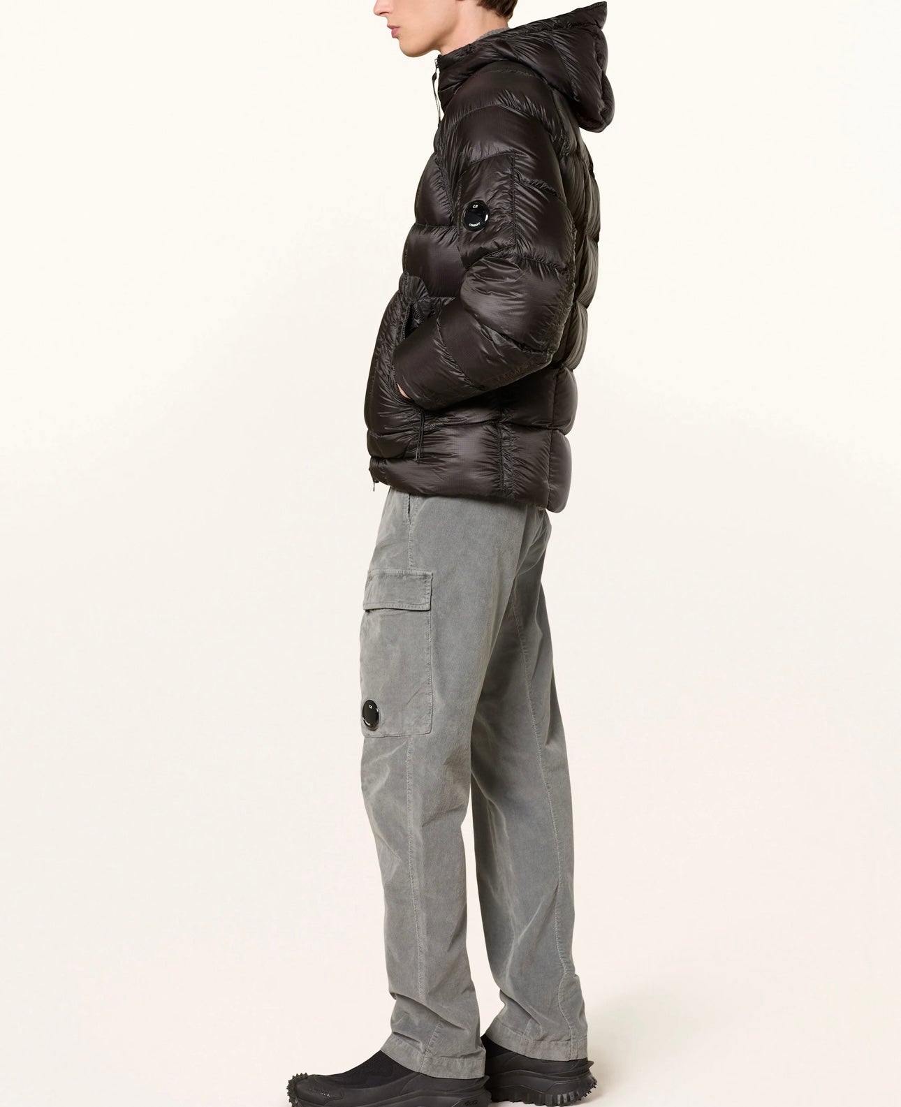 CP Jacke viral