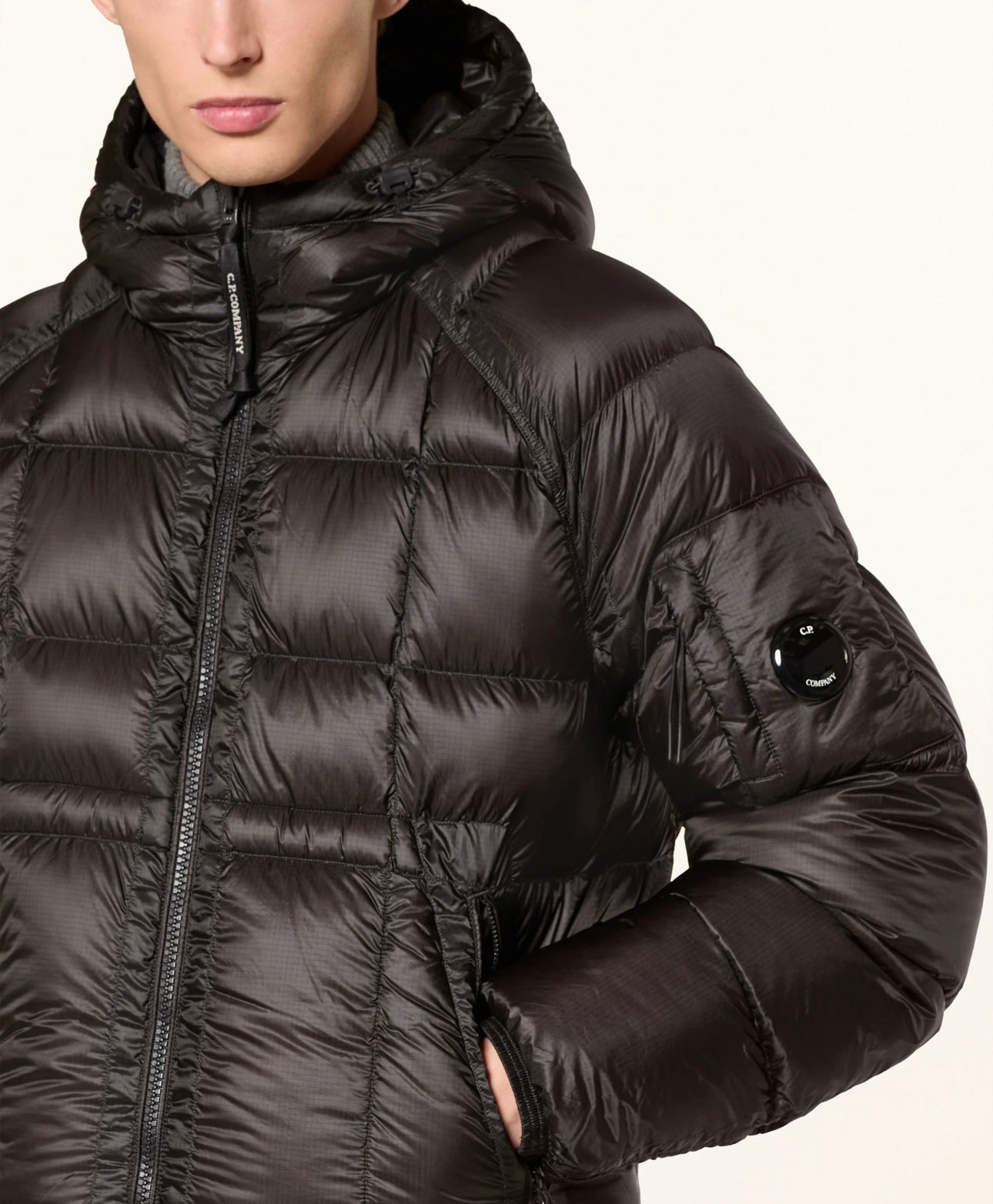 CP Jacke viral