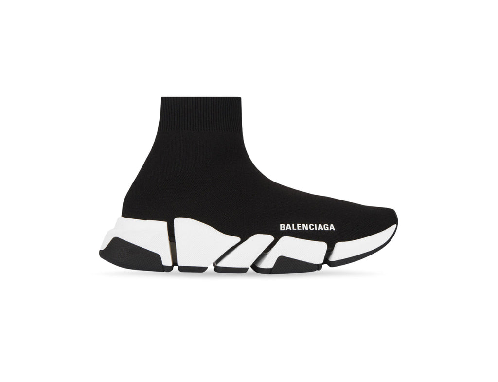 Speed Sneaker