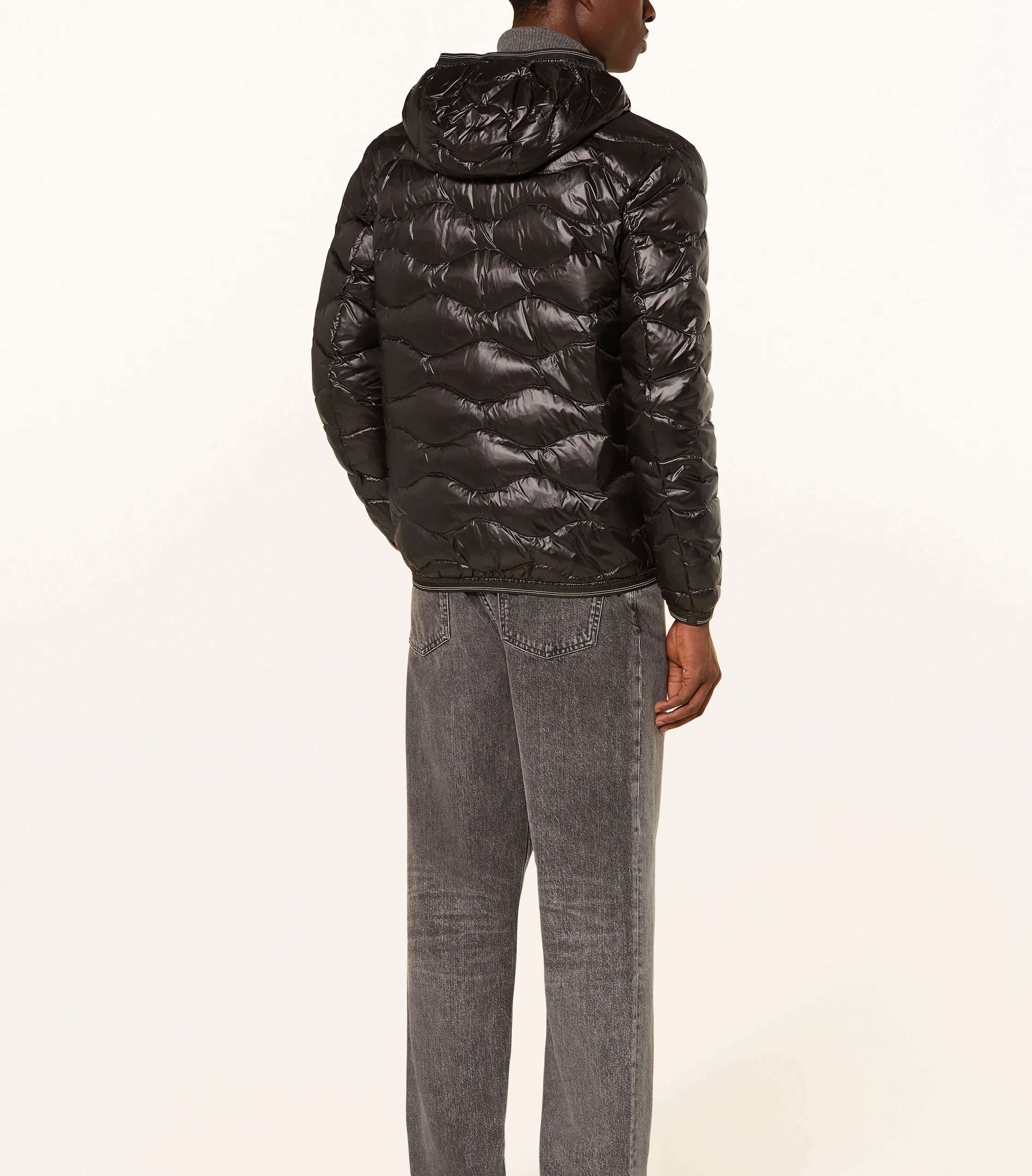 BLR Jacke