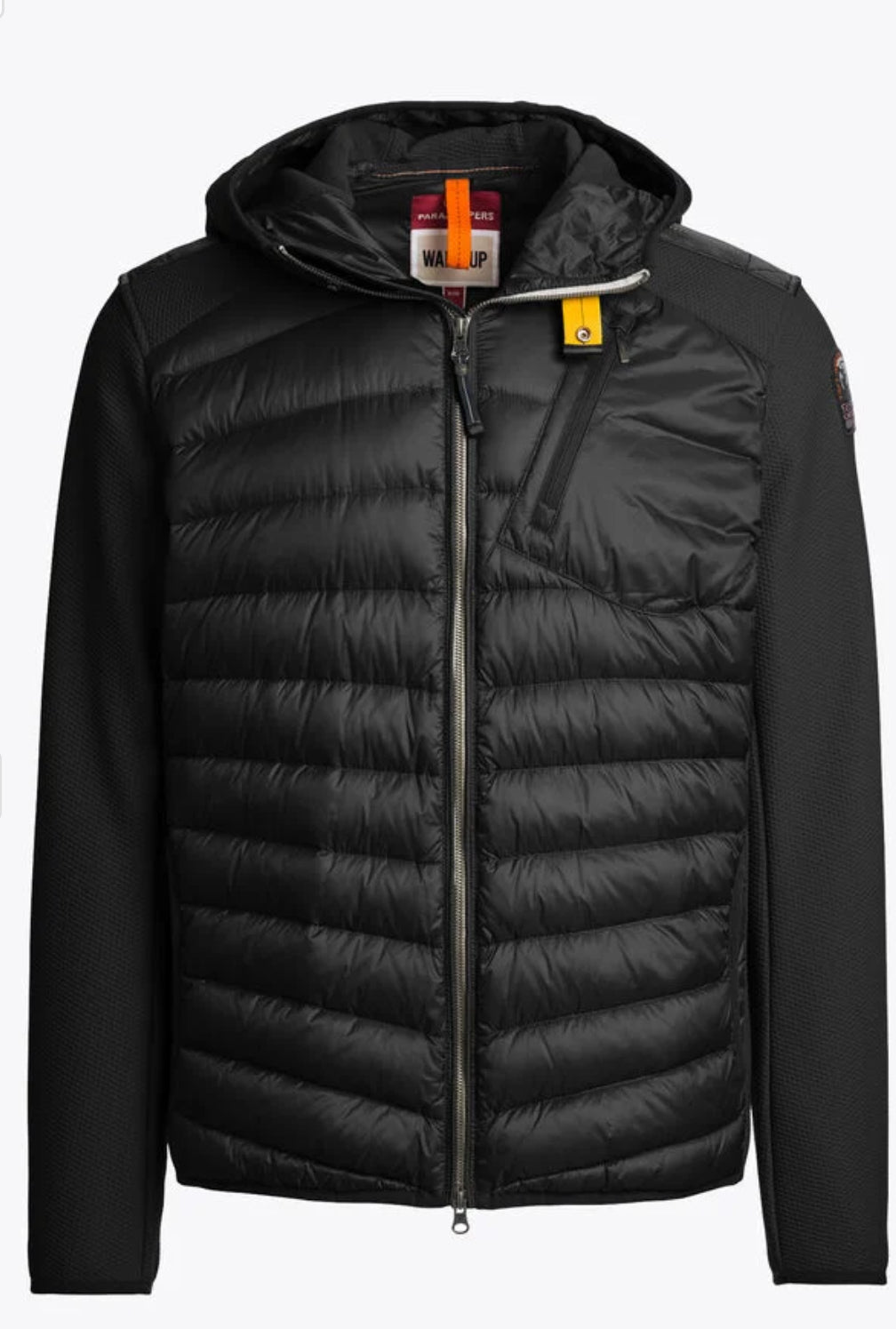 PJS Strickarm Jacke