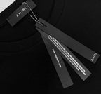Amr Farbklecks-T-Shirt