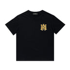 Amr Tiger Logo T-Shirt