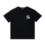 Amr Snake T-shirt