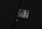 Amr Farbklecks-T-Shirt