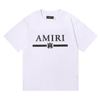 Amr Logo T-shirt