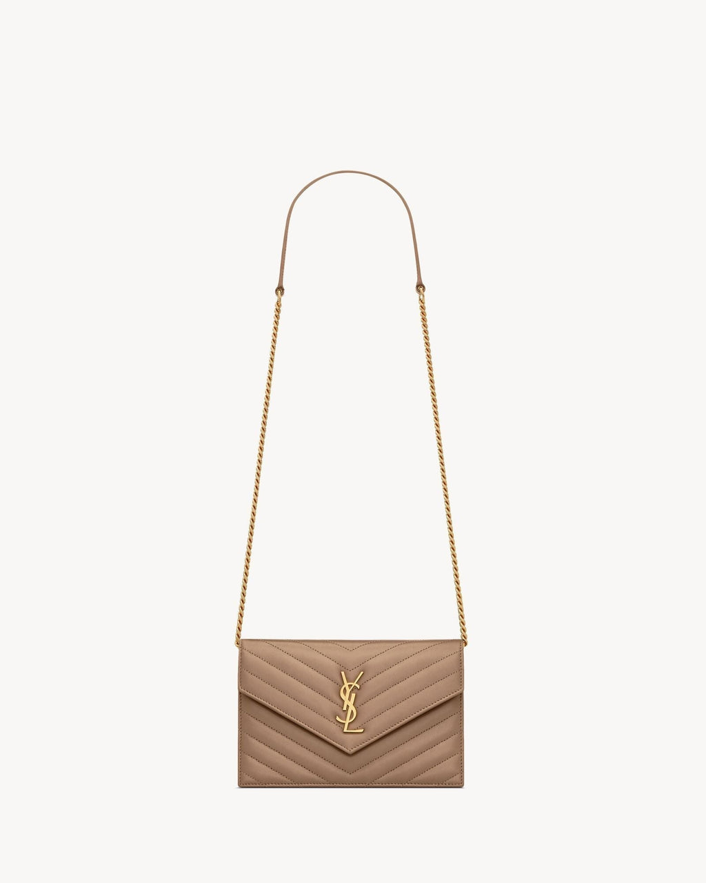 cassandre envelope chain wallet
