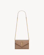 cassandre envelope chain wallet