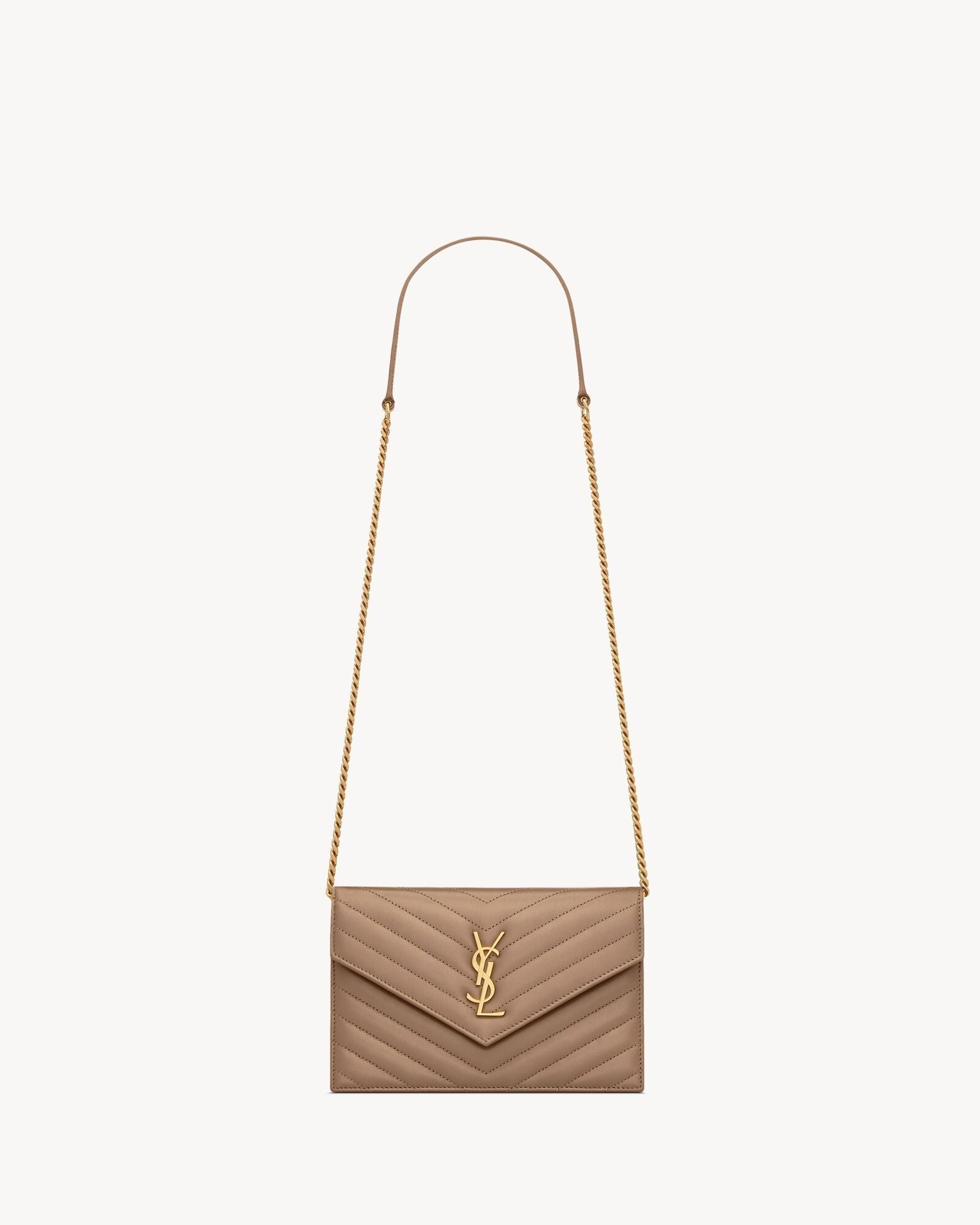 cassandre envelope chain wallet