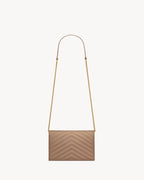 cassandre envelope chain wallet