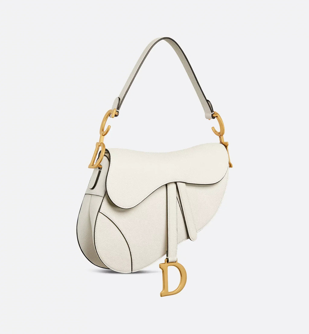 Saddle Bag mit Trageriemen