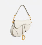 Saddle Bag mit Trageriemen